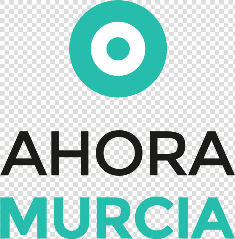 Logo Ahora Murcia   Circle  HD Png DownloadTransparent PNG