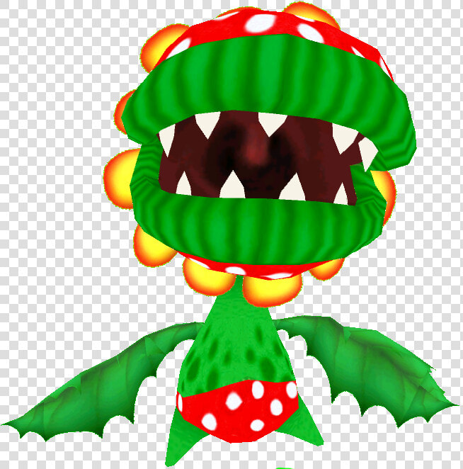 Petey   Petey Piranha  HD Png DownloadTransparent PNG