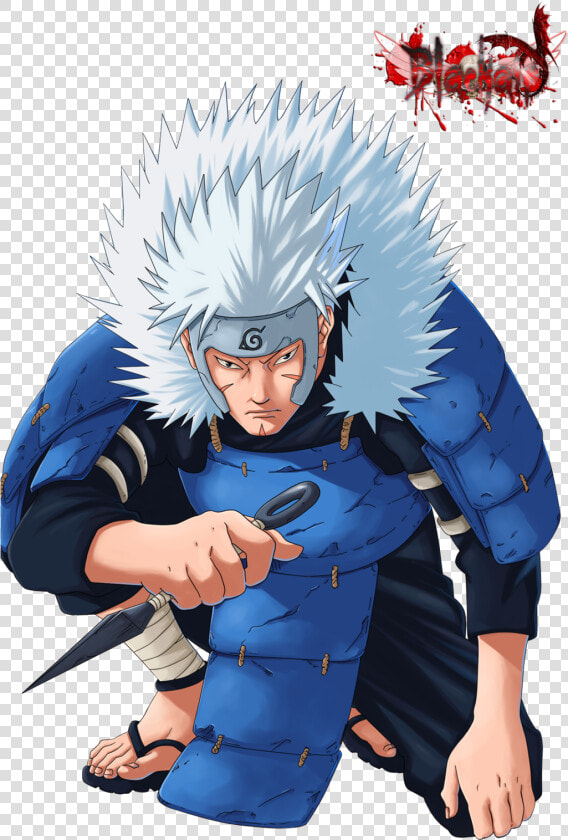 Imagen   Tobirama Png  Transparent PngTransparent PNG