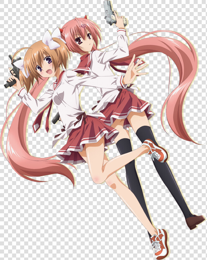 Hidan No Aria Aa Anime Key Visual   Hidan No Aria Aa Aria  HD Png DownloadTransparent PNG