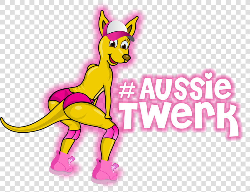 Aussie Twerk Brisbane   Aussie Twerk  HD Png DownloadTransparent PNG