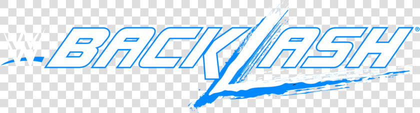 Backlash   Backlash 2017 Logo Png  Transparent PngTransparent PNG