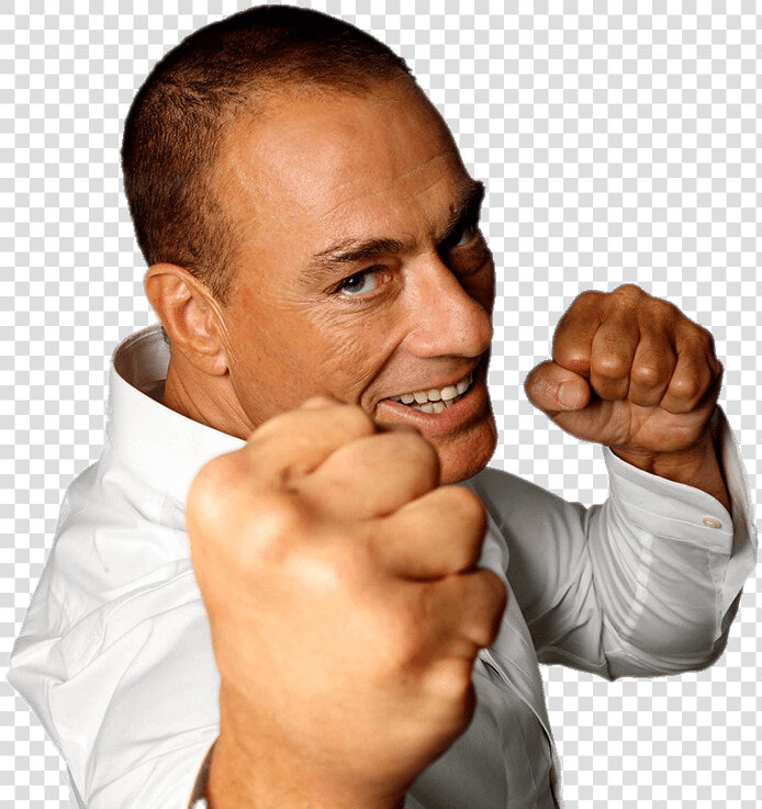 Jean Claude Van Damme Close Up   Jean Claude Van Damme Png  Transparent PngTransparent PNG