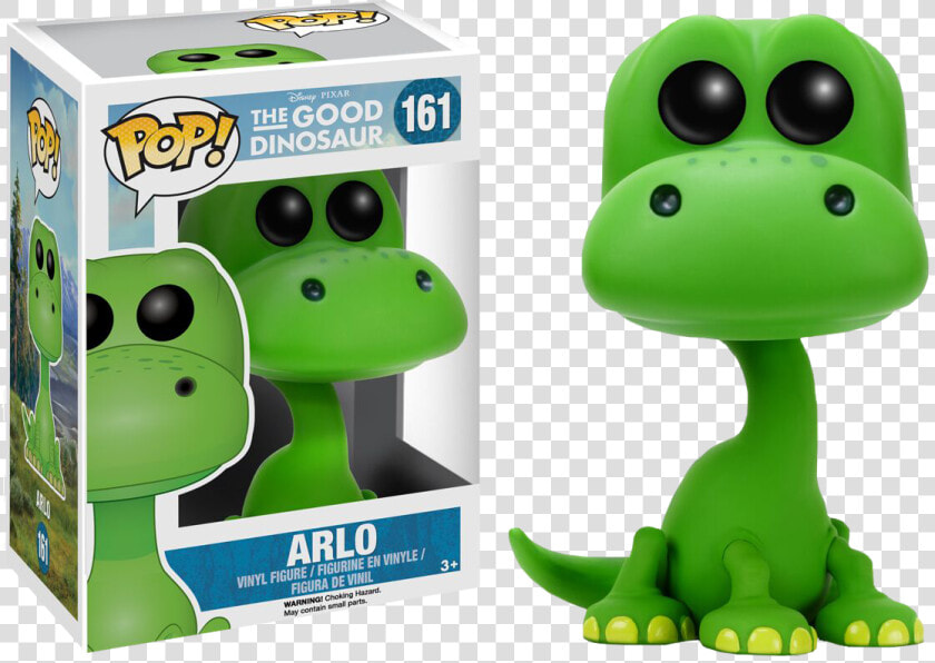 Arlo Pop Vinyl  HD Png DownloadTransparent PNG