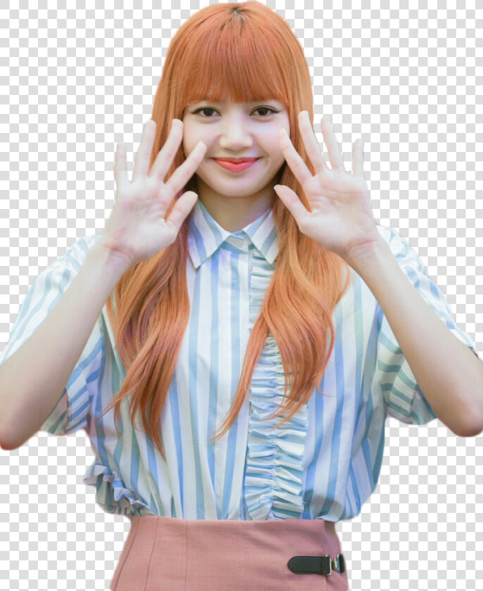  blackpink  lisamanoban  kpop  png  stickers  lisa   Blackpink Lisa Images Download  Transparent PngTransparent PNG