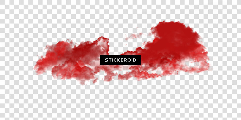 Red Smoke Misc   Red Smoke Cloud Png  Transparent PngTransparent PNG