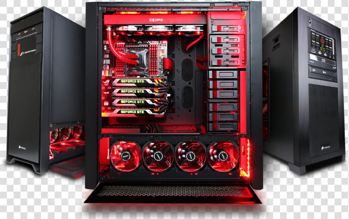 Top 13 Best Gaming Pc Brands In The World   World Best Gaming Pc  HD Png DownloadTransparent PNG