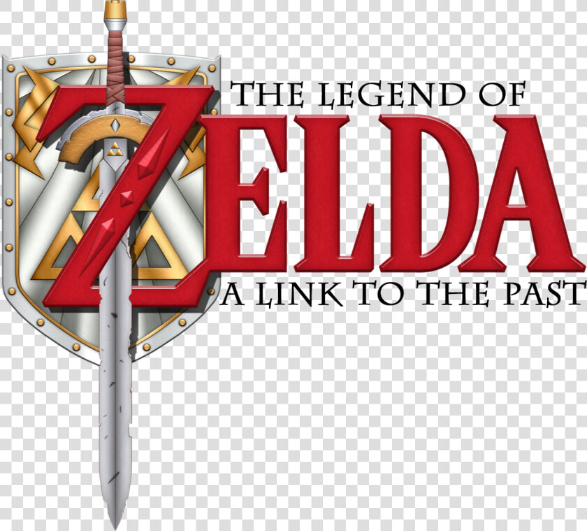 Transparent The Legend Of Zelda Logo Png   Legend Of Zelda A Link  Png DownloadTransparent PNG