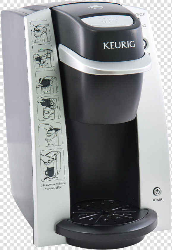 Keurig Coffee Maker  HD Png DownloadTransparent PNG