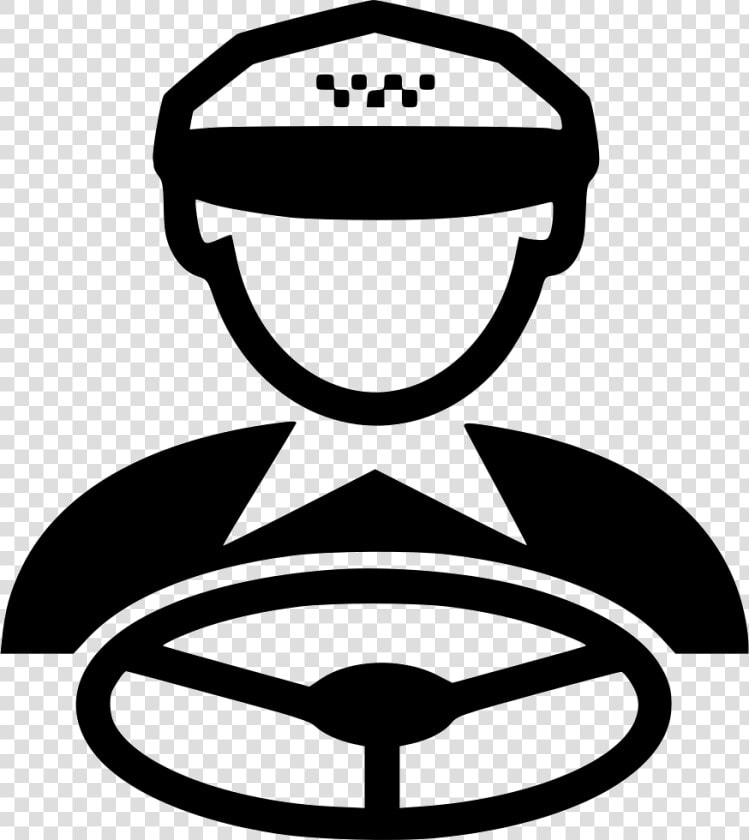 Cab Driver Png   Cab Driver Icon  Transparent PngTransparent PNG