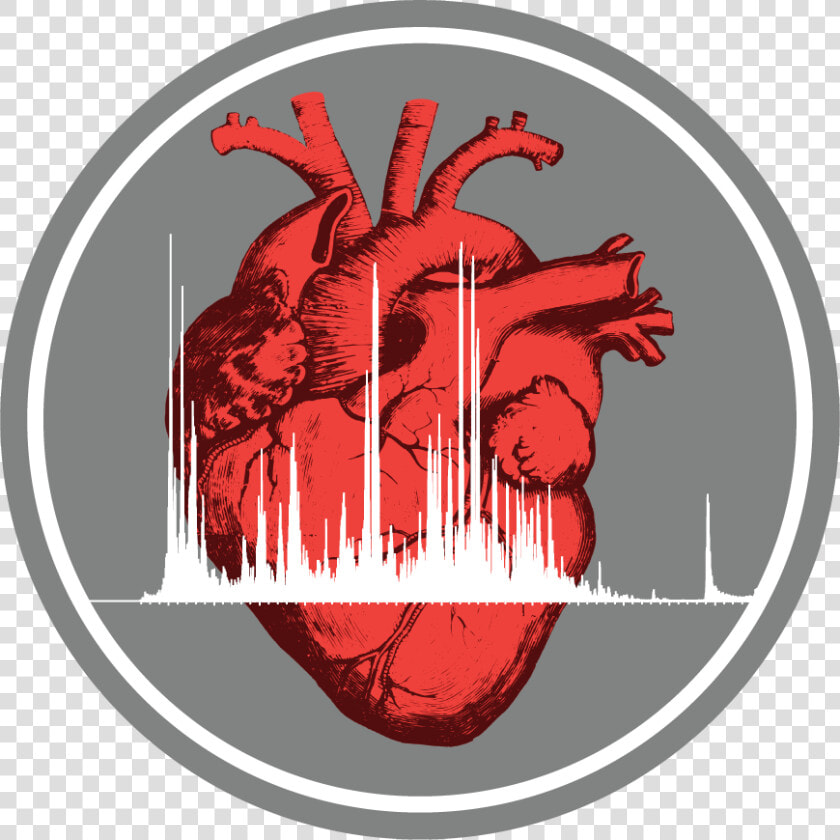 Gundry Logo Ms Heart Grey   Bad Habit Mouthe Remix  HD Png DownloadTransparent PNG