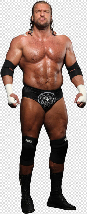 Triple H   Triple H Transparent Background  HD Png DownloadTransparent PNG