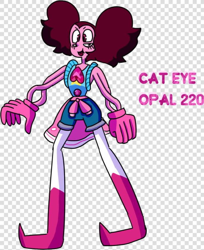 Image   Steven Universe Spinel And Steven Fusion  HD Png DownloadTransparent PNG