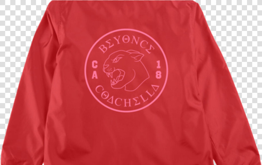 What S In Beyonce S Coachella Merch Collection The   Sweatshirt  HD Png DownloadTransparent PNG