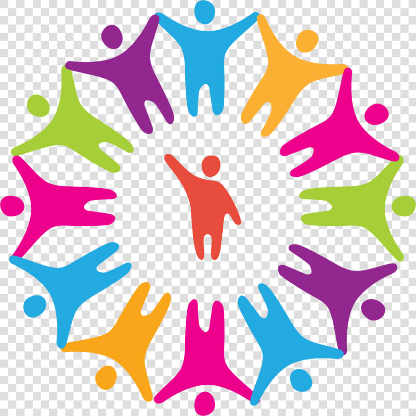 Equality And Diversity Clipart   Diversity Clipart  HD Png DownloadTransparent PNG