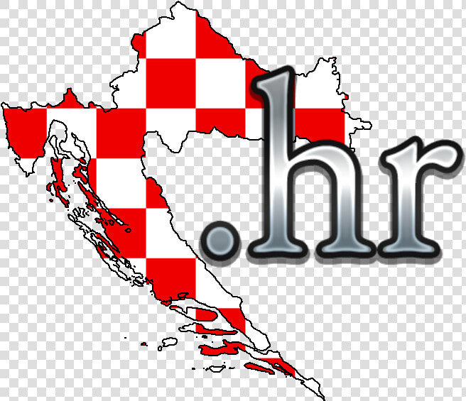 Hr Tld   Internet U Hrvatskoj  HD Png DownloadTransparent PNG