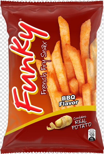 Funky Chips Rebisco Snack Logo  HD Png DownloadTransparent PNG