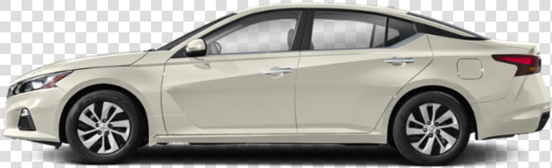 New 2019 Nissan Altima   2019 Nissan Altima S Silver  HD Png DownloadTransparent PNG