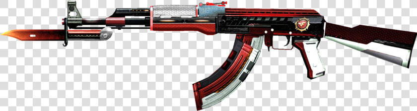 Crossfire Wiki   Assault Rifle  HD Png DownloadTransparent PNG