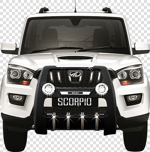 Scorpio   Mahindra Scorpio New Model  HD Png DownloadTransparent PNG