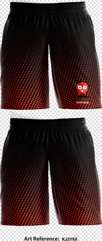 Clout God   Athletic Shorts   Board Short  HD Png DownloadTransparent PNG