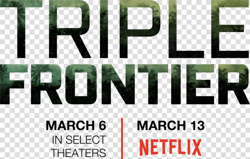 Synopsis   Triple Frontier Netflix Png  Transparent PngTransparent PNG