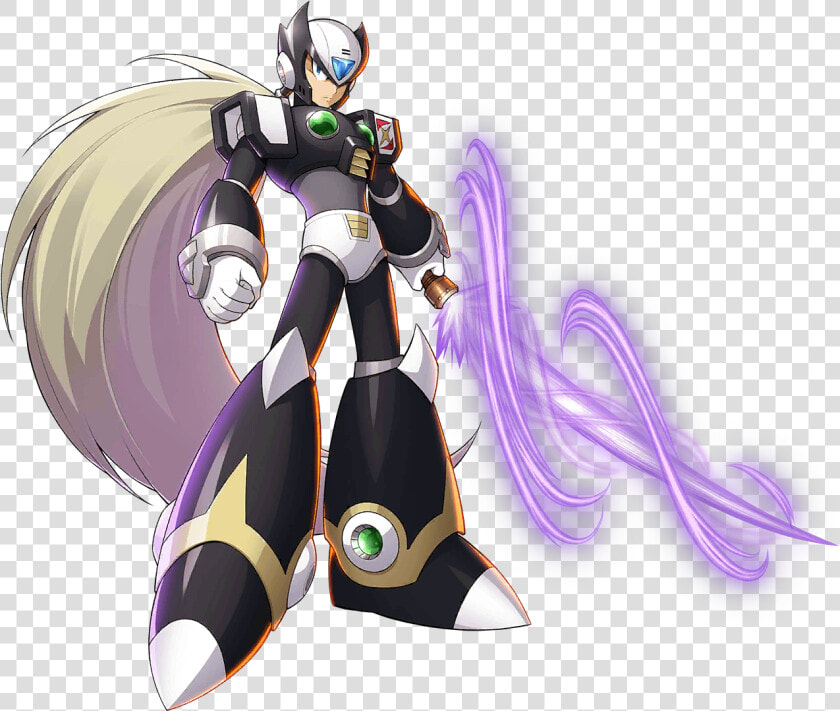 Megaman X Dive Artwork  HD Png DownloadTransparent PNG