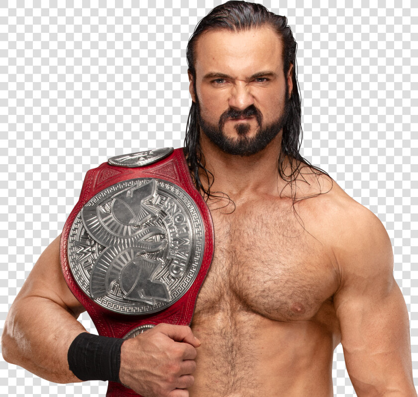 Transparent Drew Galloway Png   Seth Rollins With Universal Championship  Png DownloadTransparent PNG