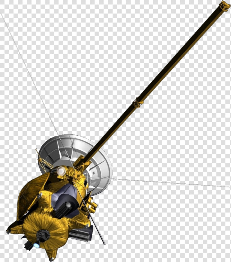 Cassini Transparent   Cassini Huygens  HD Png DownloadTransparent PNG