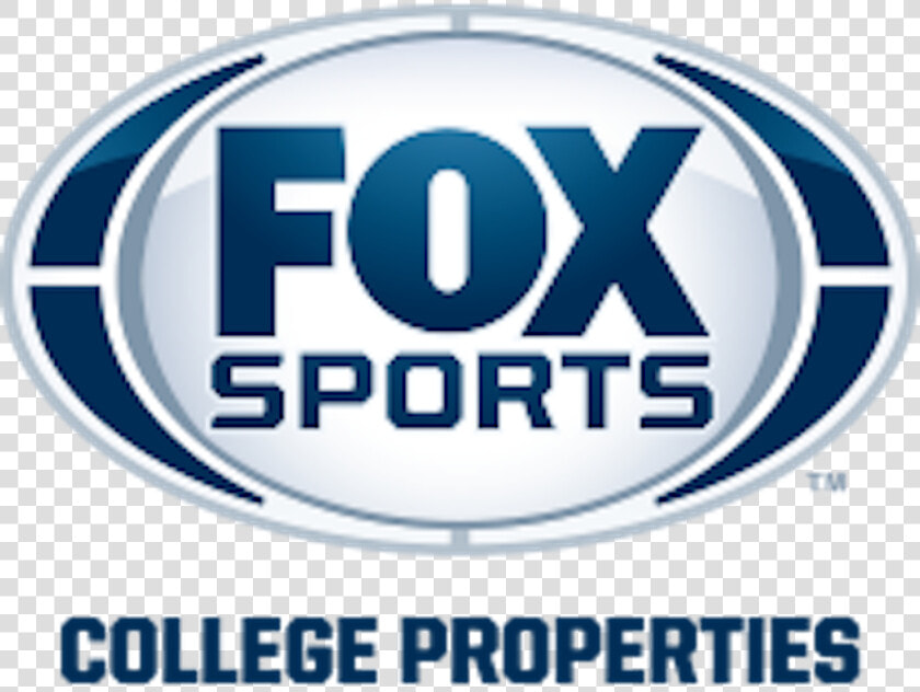 Fox Sports College Properties   Fox Sports Logo Png  Transparent PngTransparent PNG