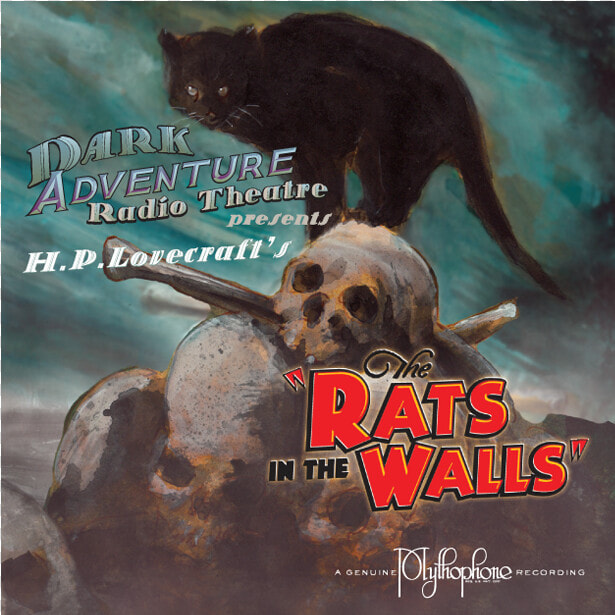 Rats In The Walls Hplhs Cat Name  HD Png DownloadTransparent PNG