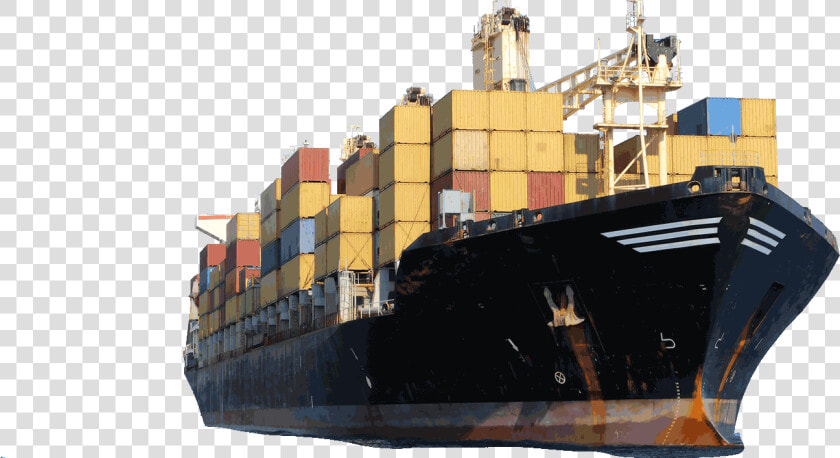 Transparent Clipart Kaffee   Cargo Ship Png  Png DownloadTransparent PNG