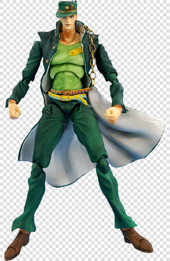 Sas Jojo  Kujo Jotaro Third  Jojo S Bizarre Adventure   คู โจ โจ ทา โร่  HD Png DownloadTransparent PNG