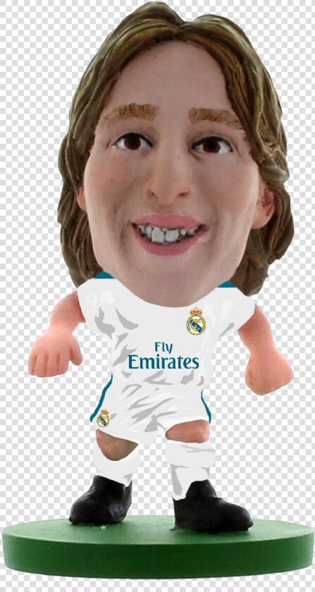 Luka Modric Soccerstarz  HD Png DownloadTransparent PNG