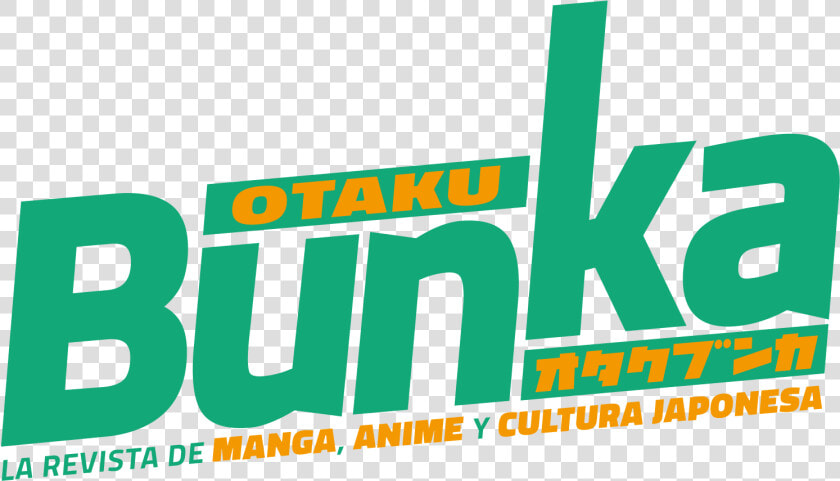 Otaku Bunka   Logo De Revista Otaku Bunka  HD Png DownloadTransparent PNG