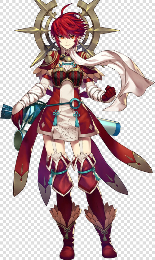 From Across Universes Wiki   Fire Emblem Heroes Hinoka  HD Png DownloadTransparent PNG