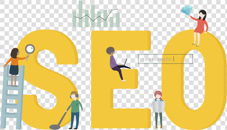 What Is Seo Illustration   Seo Illustrator Transparent Png  Png DownloadTransparent PNG