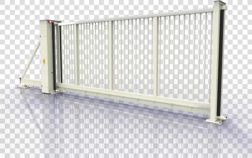 Transparent Gate Png   Handrail  Png DownloadTransparent PNG