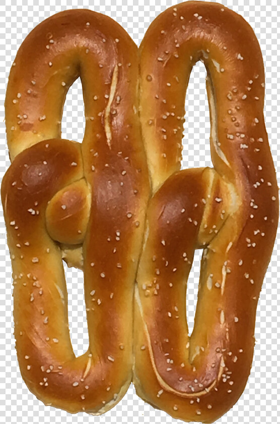 Transparent Soft Pretzel Png  Png DownloadTransparent PNG