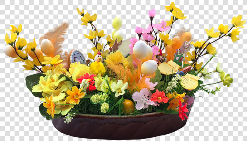 Ikebana   Veľká Noc 2019  HD Png DownloadTransparent PNG