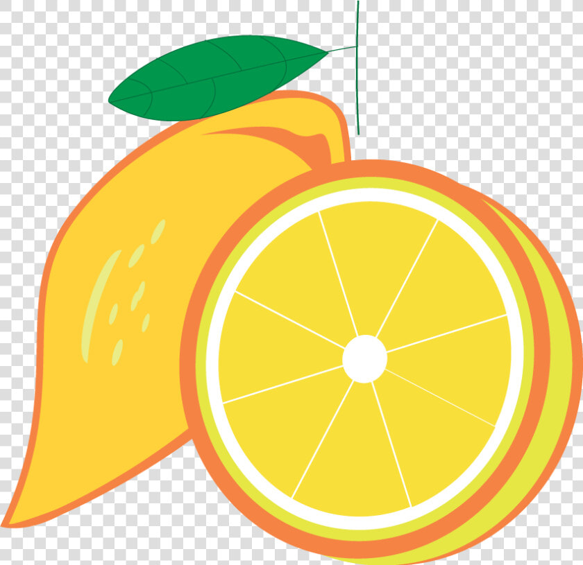 Graphic Stock Lemon Cartoon Transprent Png   Lemon Kartun  Transparent PngTransparent PNG