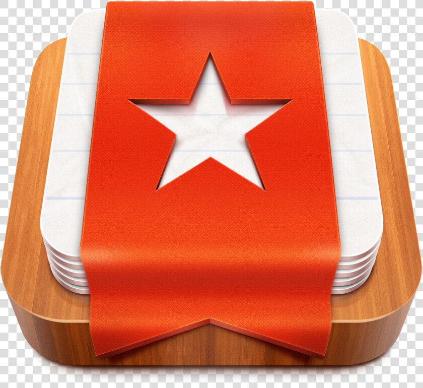 Wunderlist Logo  HD Png DownloadTransparent PNG