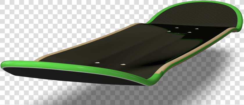 Composite Skateboard Deck  HD Png DownloadTransparent PNG