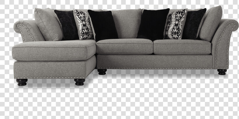 Thumb Image   Bobs Monroe Laf Chaise Raf Sofa  HD Png DownloadTransparent PNG