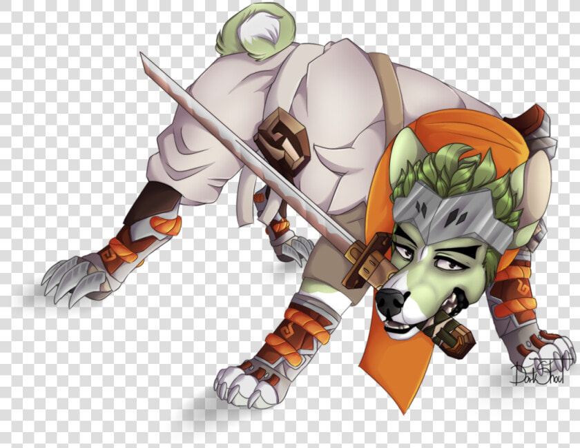 Genji Basenji   Cartoon  HD Png DownloadTransparent PNG