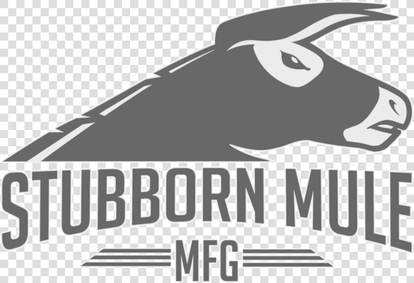 Stubborn Mule Logo Header   Mule Logo  HD Png DownloadTransparent PNG