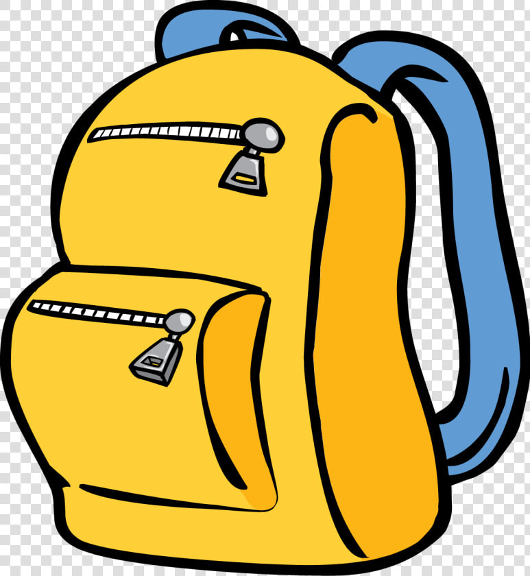 Transparent Backpack Clipart Png   Backpack Clipart  Png DownloadTransparent PNG