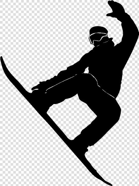 Snowboarding Skier Sport  HD Png DownloadTransparent PNG