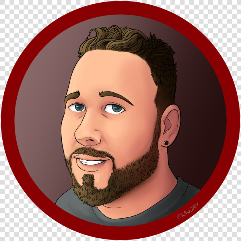 Youtuber Avatar   Drawing Of Omar Gosh Tv  HD Png DownloadTransparent PNG