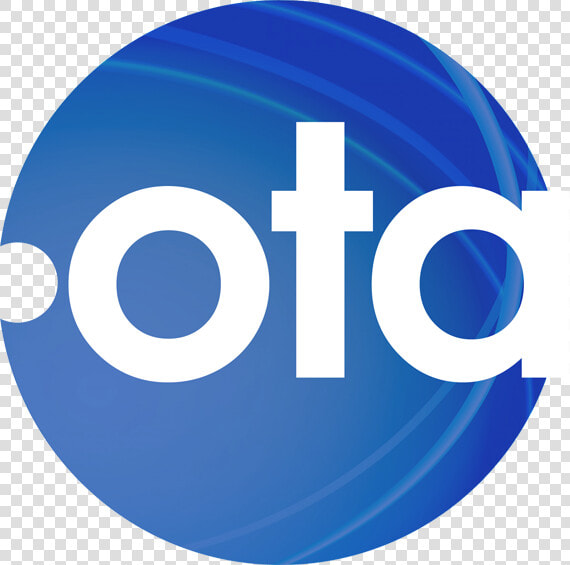 Ota Icon Tp   Ota Logo  HD Png DownloadTransparent PNG